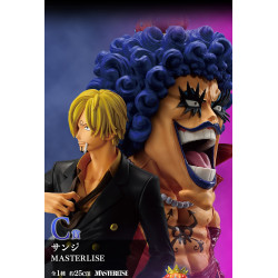 Sanji - Ichiban kuji Beyond the Trials - One Piece