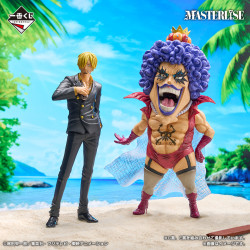 Sanji - Ichiban kuji Beyond the Trials - One Piece