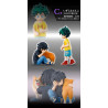 Izuku & Tenko - Ichiban Kuji Conflicting Feelings - My Hero Academia