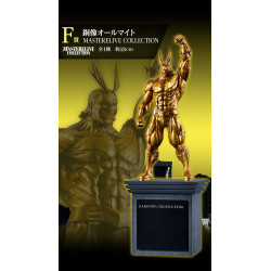 All Might Masterlive Collection - Ichiban Kuji Conflicting Feelings - My Hero Academia