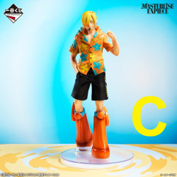 Sanji - Ichiban Kuji Future Island Egghead - My Feelings for You - One Piece