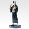 Haruka Sakura Yukata - Ichiban Kuji The Town Hero and the Festival - Wind Breaker
