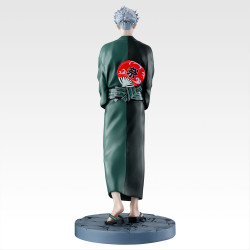 Hajime Umemiya Yukata - Ichiban Kuji The Town Hero and the Festival - Wind Breaker