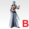 Grimmjow Jaegerjaquez - Ichiban Kuji Stirring Souls vol.3 - Bleach