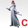 Szayelaporro Granz - Ichiban Kuji Stirring Souls vol.3 - Bleach