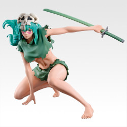 Nelliel Tu Odelschwanck Last One - Ichiban Kuji Stirring Souls vol.3 - Bleach