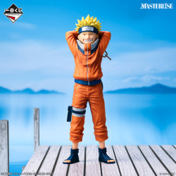 Naruto Uzumaki - Ichiban Kuji Land of Waves - Naruto