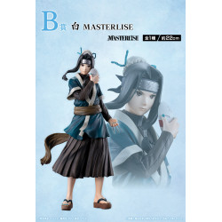 Haku - Ichiban Kuji Land of Waves - Naruto