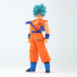 Son Goku - Banpresto Blood of Saiyans - Dragon Ball