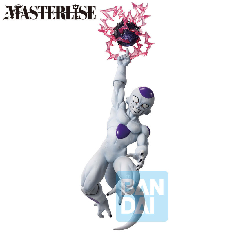 Frieza - Ichibansho Battle of the Super Saiyan - Dragon Ball
