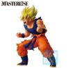 Son Goku Super Saiyan - Ichibansho Battle of the Super Saiyan - Dragon Ball
