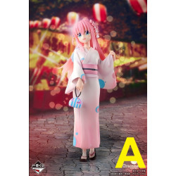 Hitori Gotoh - Ichiban Kuji Volume 4 - Bocchi the Rock