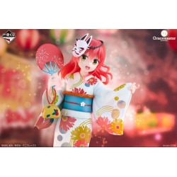 Ikuyo Kita - Ichiban Kuji Volume 4 - Bocchi the Rock