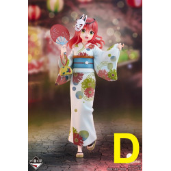 Ikuyo Kita - Ichiban Kuji Volume 4 - Bocchi the Rock