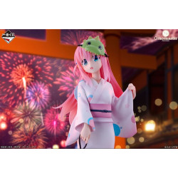 Hitori Gotoh Last One - Ichiban Kuji Volume 4 - Bocchi the Rock