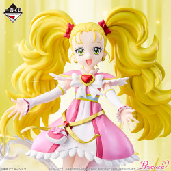 Hikari Kujou (Shiny Luminous) Last One - Ichiban Kuji Forever Hearts! - Pretty Cure