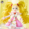 Hikari Kujou (Shiny Luminous) Last One - Ichiban Kuji Forever Hearts! - Pretty Cure