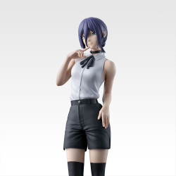 Reze - Ichiban Kuji La Película: Arco de Reze - Chainsaw Man