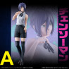 Reze - Ichiban Kuji La Película: Arco de Reze - Chainsaw Man