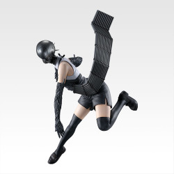 Bomb - Ichiban Kuji La Película: Arco de Reze - Chainsaw Man