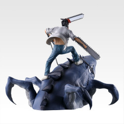 Chainsaw Man & Beam Last One - Ichiban Kuji La Película: Arco de Reze - Chainsaw Man