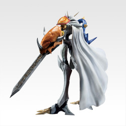 Omegamon - Ichiban Kuji Collision of Light and Darkness - Digimon