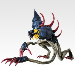 Diaboromon Last One - Ichiban Kuji Collision of Light and Darkness - Digimon