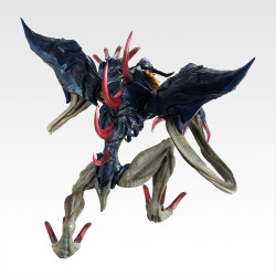 Diaboromon Last One - Ichiban Kuji Collision of Light and Darkness - Digimon