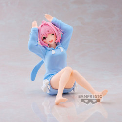 Riamu Yumemi - Banpresto Relax Time - The Idolmaster Cinderella Girls