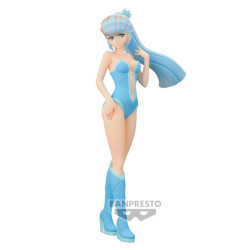 Oyuki - Banpresto Glitter & Glamours - Urusei Yatsura