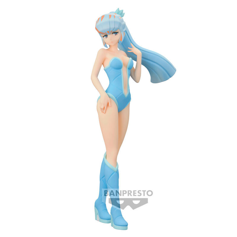 Oyuki - Banpresto Glitter & Glamours - Urusei Yatsura