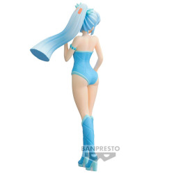 Oyuki - Banpresto Glitter & Glamours - Urusei Yatsura