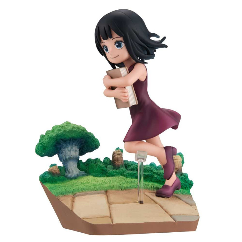 Nico Robin - Megahouse GEM Run! Run! Run! - One piece