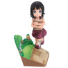 Nico Robin - Megahouse GEM Run! Run! Run! - One piece